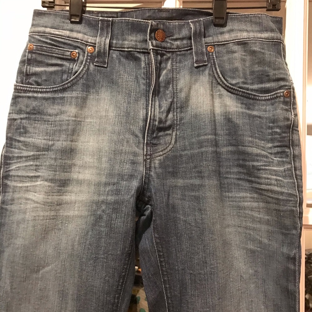 Nudie Jeans